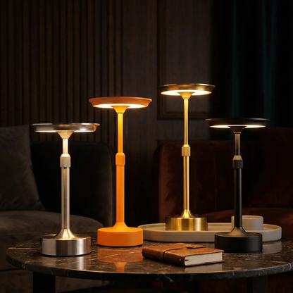 Telescopic Table Lamp