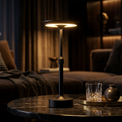 Telescopic Table Lamp