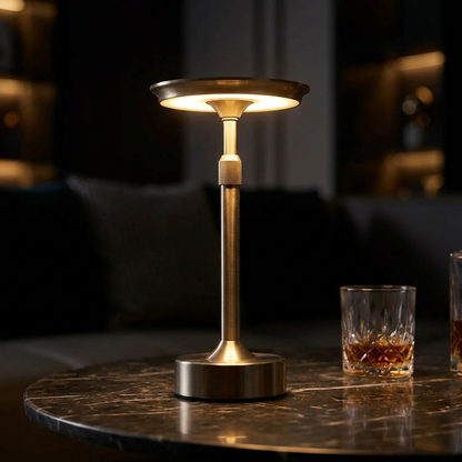 Telescopic Table Lamp