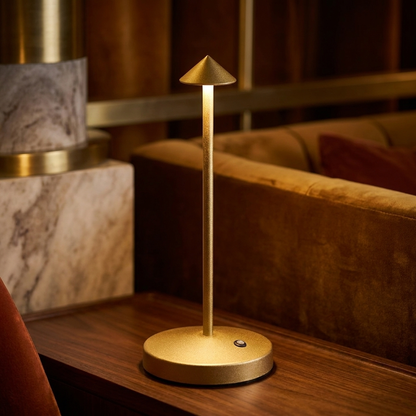 Minimalist Touch Table Lamp
